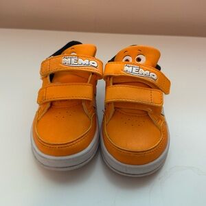 Adidas Disney sneakers